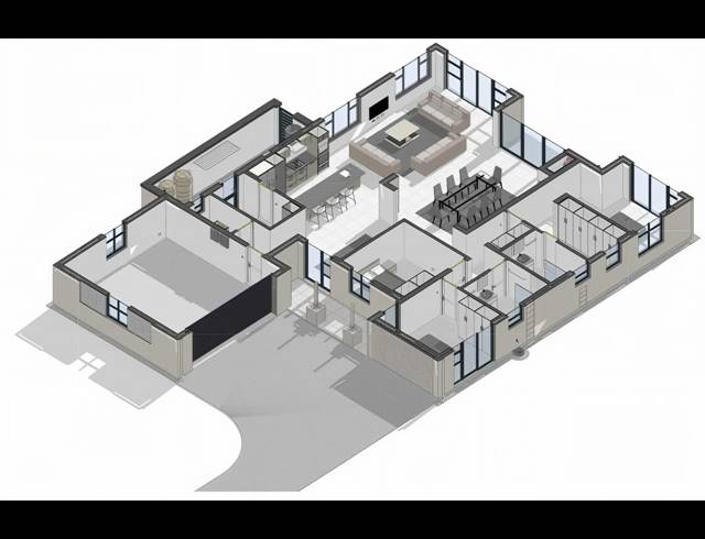 3 BEDROOM FREESTANDING FOR SALE IN HARTLAND LIFESTYLE ESTATE